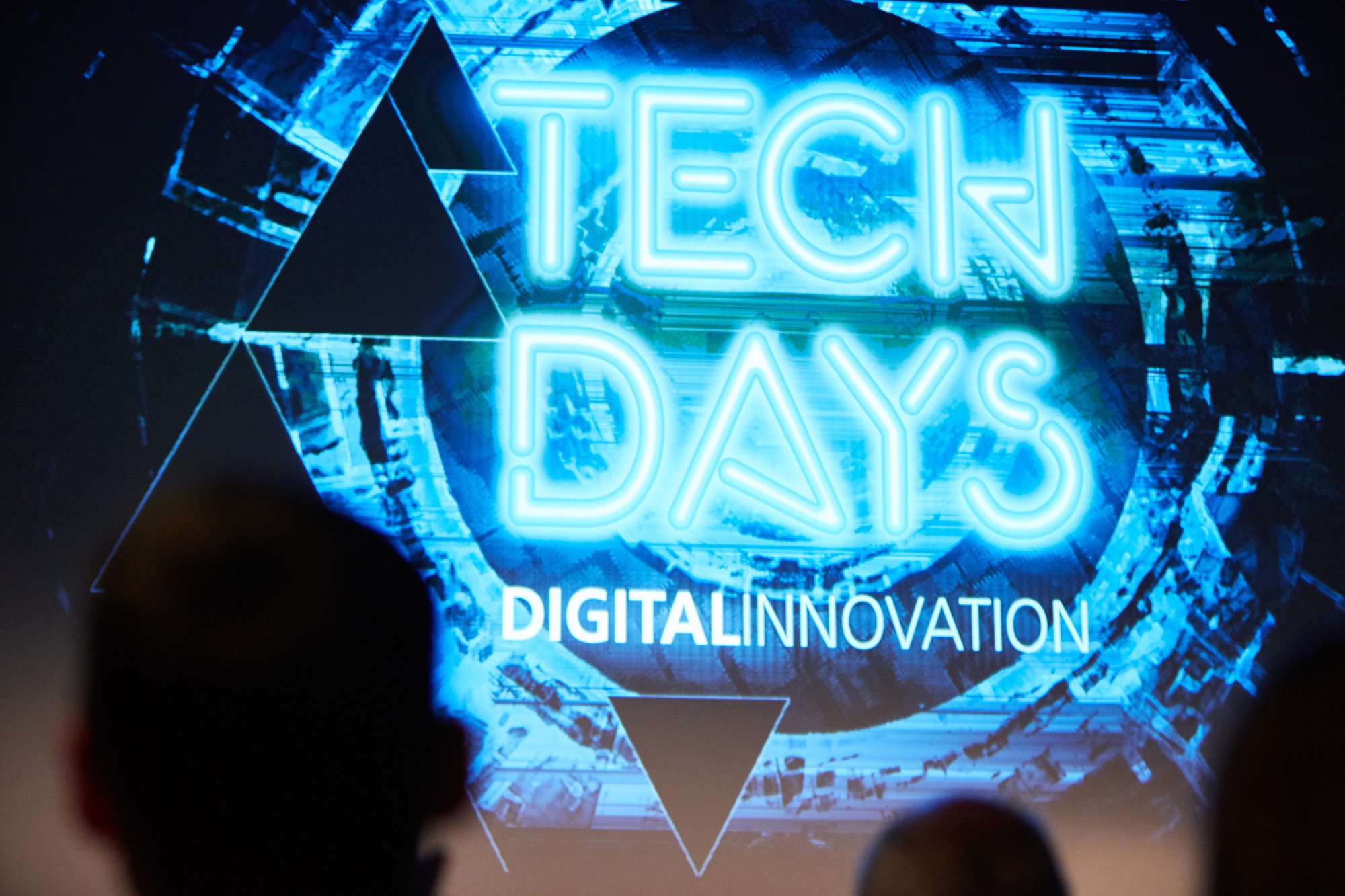 Tech Days 2018