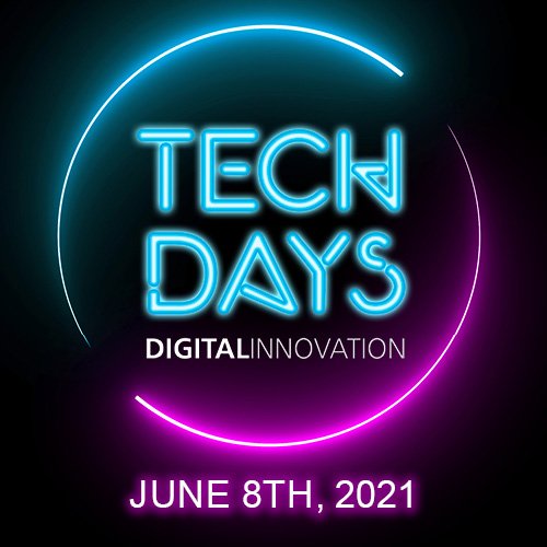 Tech Days 2021